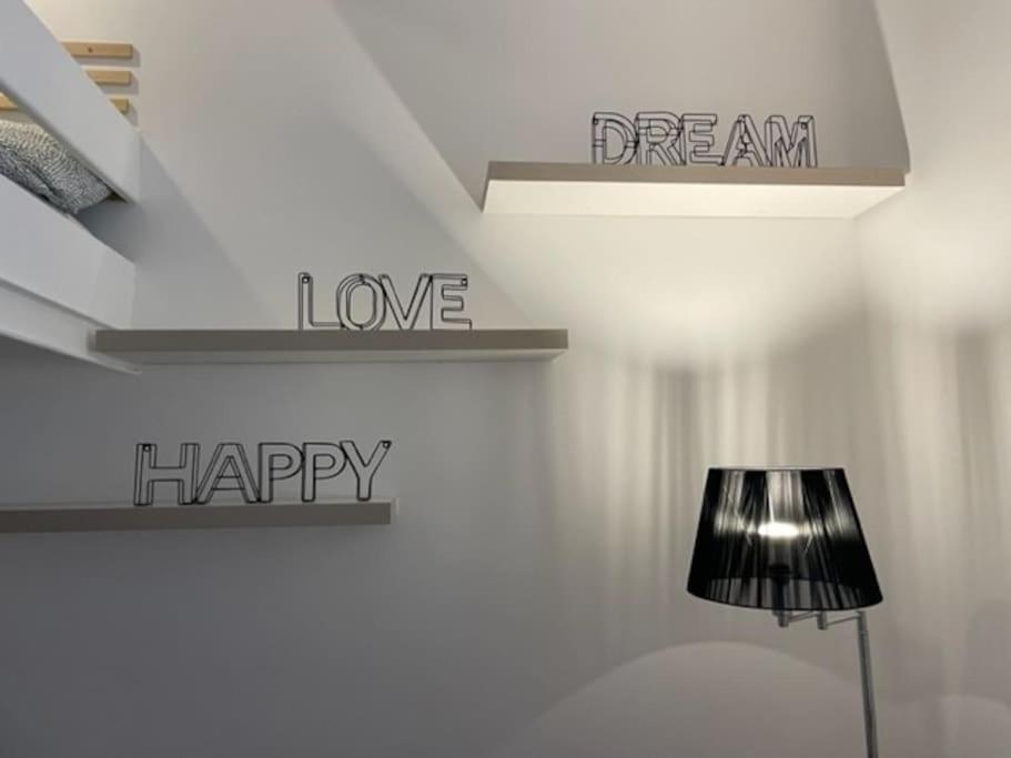 Loft Piccola Londra Apartment Rome Exterior photo