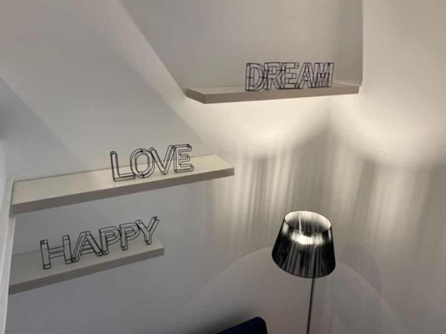 Loft Piccola Londra Apartment Rome Exterior photo