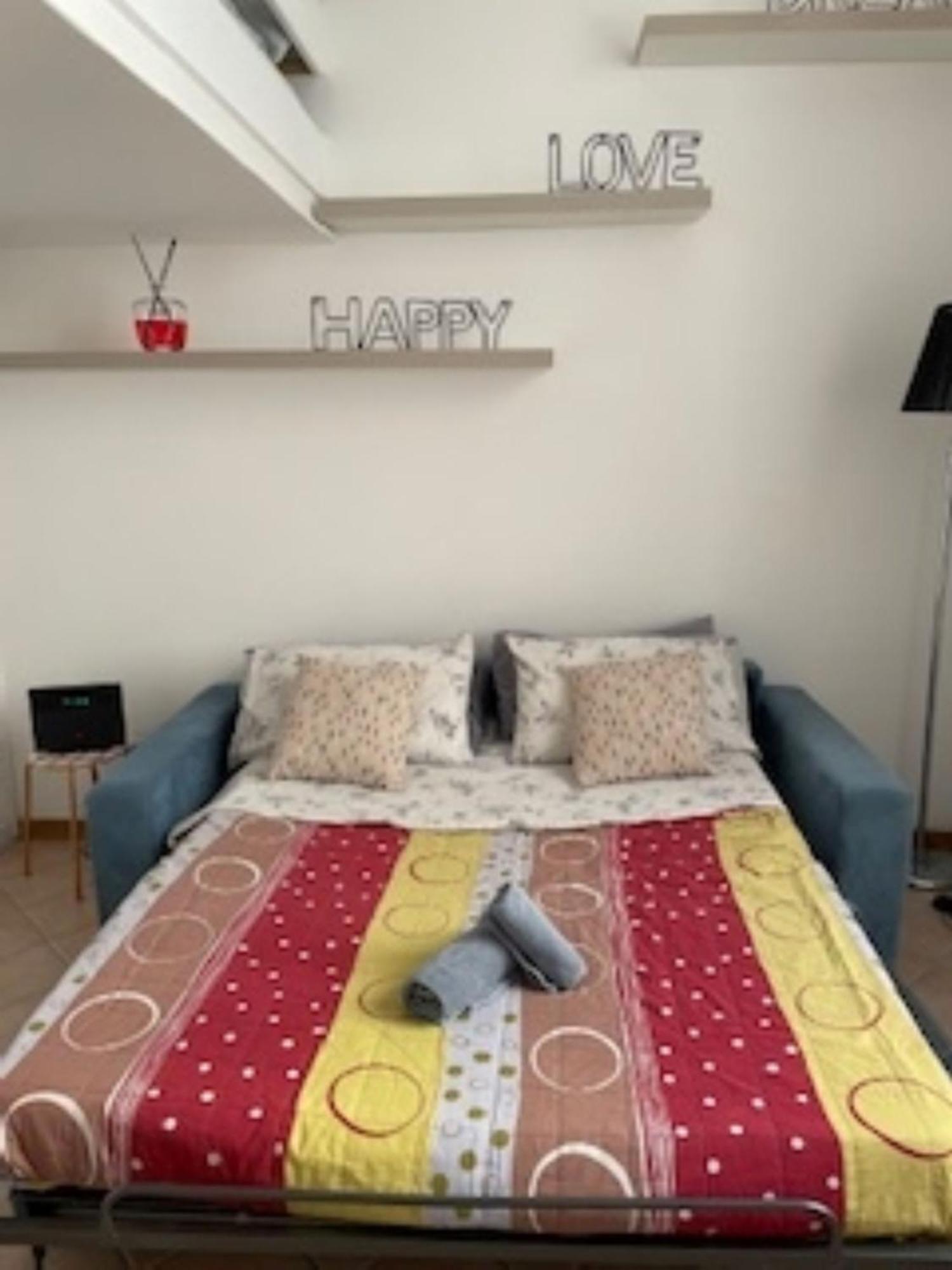Loft Piccola Londra Apartment Rome Exterior photo