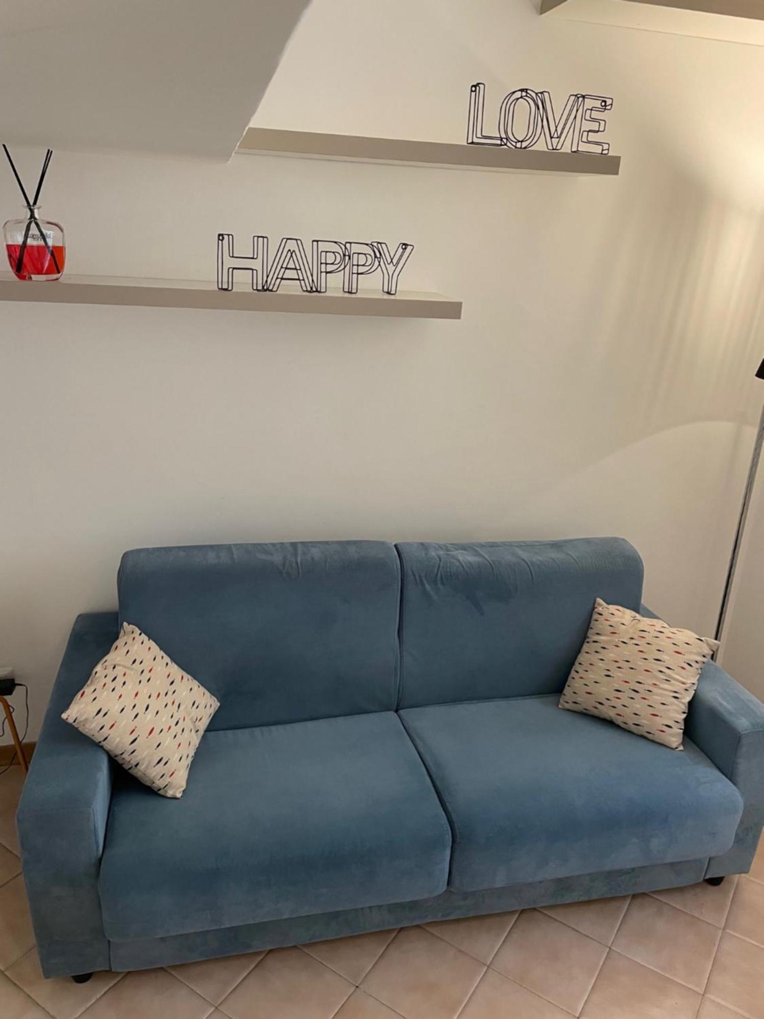 Loft Piccola Londra Apartment Rome Exterior photo